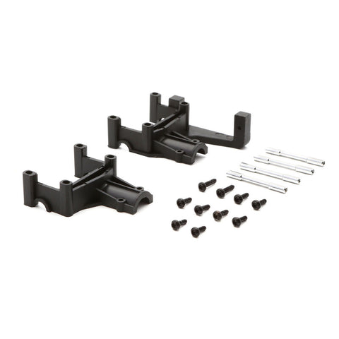 BLH3420 Front Tail Boom Case, 180 CFX