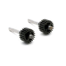 BLH3421 Tail Pinion Gear/Shaft, 180 CFX