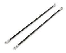 BLH3426A Boom support set CFK/Alu 180 CFX