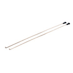 BLH3427 Tail Pushrod (2), 180 CFX