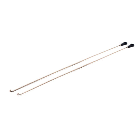 BLH3427 Tail Pushrod (2), 180 CFX