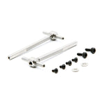 BLH3432 Tail Shaft and Hub, 180 CFX