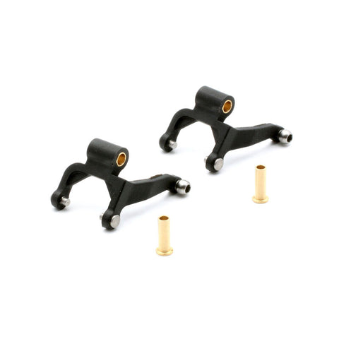 BLH3433 Tail Pitch Bellcrank, 180 CFX