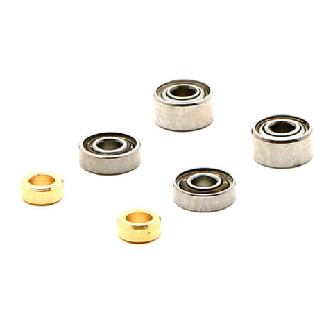 BLH3436 Tail Grip Bearing Set, 180 CFX