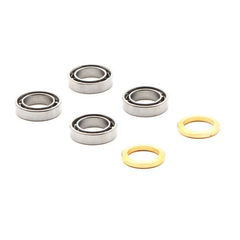 BLH3440 5x8x2mm Radial Bearing, 180 CFX