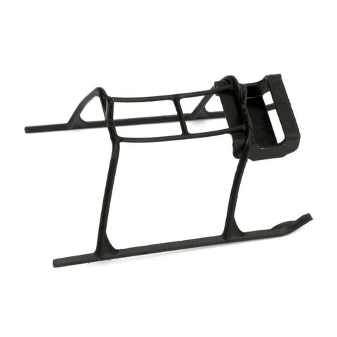 BLH3504 Landing Skid and Battery Mount, mCP X