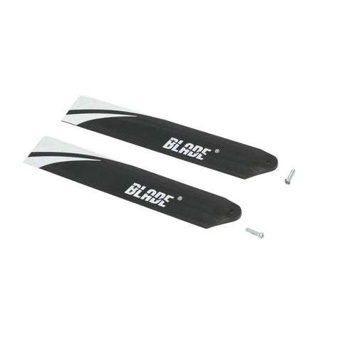 BLH3510 Hi-Performance Main Rotor Set w Hardware, mCP X