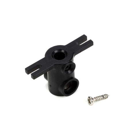 BLH3512 Main Rotor Hub with Hardware, mCP X