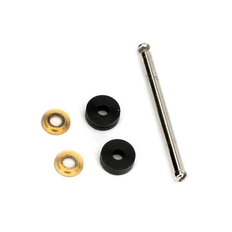 BLH3513 Feathering Spindle w/O-Rings,Bushings,& Hdwe, mCPX