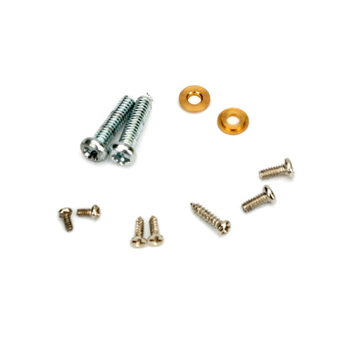 BLH3523 Hardware Set, mCP X