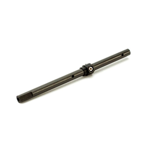BLH3709 Carbon Fiber Main Shaft w/Collar, 130 X