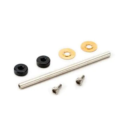 BLH3712 Feathering Spindle w/O-Rings,Bushings,130 X