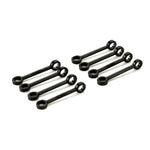 BLH3713 Rotor Head Linkage Set (8), 130 X