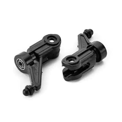 BLH3714 Main  Grips with Bearings, 130 X
