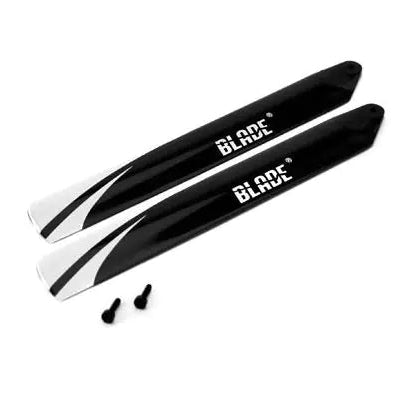 BLH3716 Hi-Performance Main Rotor  Set, 130 X