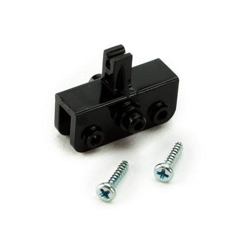 BLH3721 Tail Pushrod Support/Guide Set, 130 X