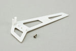 BLH3724 Vertical Fin, 130 X