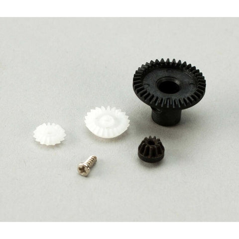 BLH3729 Tail Gears, 130 X