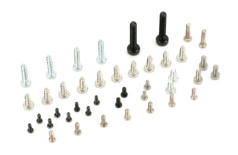 BLH3737 Screw Set, 130 X