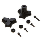 BLH3752 3-Head Block: Trio 180 CFX