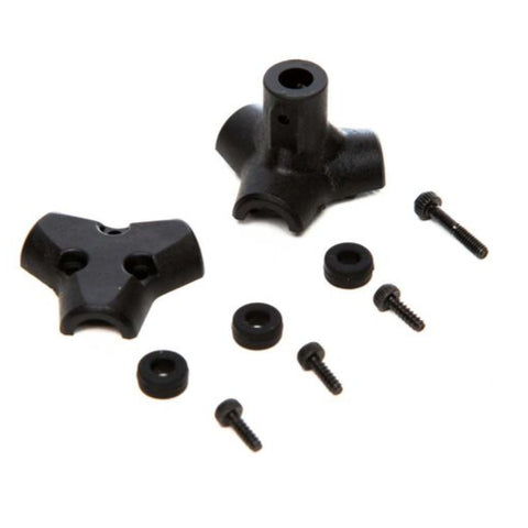 BLH3752 3-Head Block: Trio 180 CFX