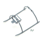 BLH3805 Landing Gear Set, Red Bull 130 X