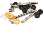 BLH3808 Feathering Spindle, Red Bull 130 X