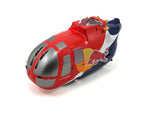 BLH3822 Front Fuse, Red Bull Bo. 105 130 X