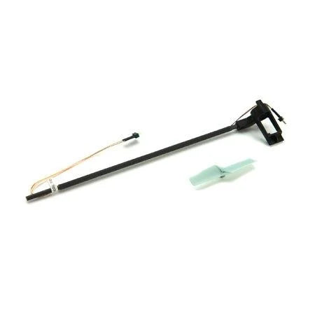 BLH3902S Solid Tail Boom, mCP X BL