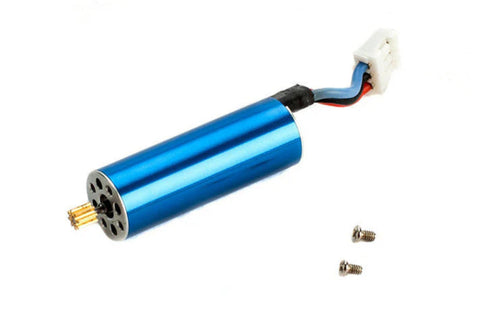 BLH3903 Brushless Main Motor, mCP X BL