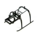 BLH3905 Landing Skid and Battery Mount, mCP X BL