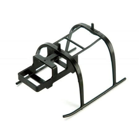 BLH3905 Landing Skid and Battery Mount, mCP X BL