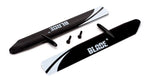 BLH3907 Fast Flight Main Rotor Blade Set, mCP X BL