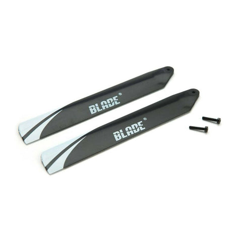 BLH3908 High-performance Main Rotor Blade w/Hardware: mCP X BL