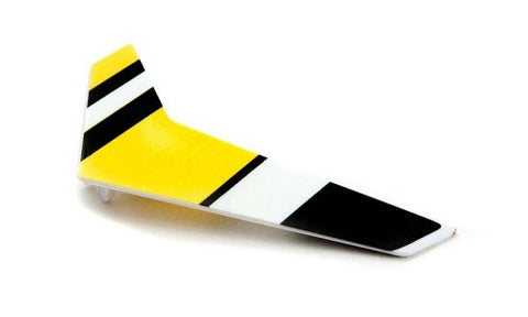 BLH3910 Stock Tail Fin, mCP X BL