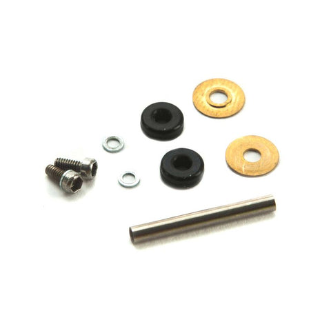 BLH3911 Feathering Spindle with O-Rings, Bushings, Hardwware: mCP X BL