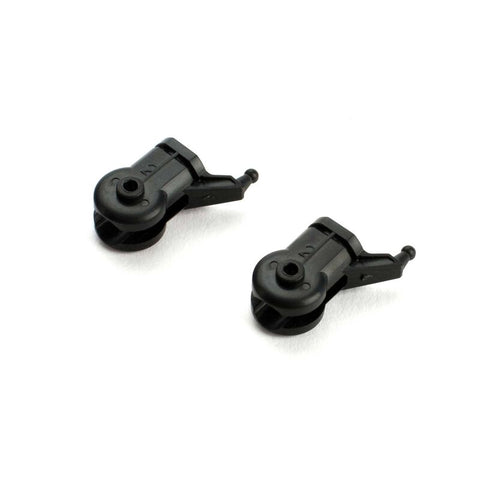 BLH3912 Main  Grips with Bearings, mCP X BL