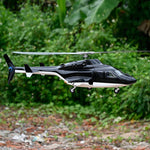 Fly Wing Airwolf V2 RC GPS Scale Helicopter RTF