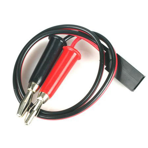 DYNC0033 Charger Lead: Receiver