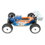 TKR9605 ET48 2.2 1/8th 4WD Competition Electric Truggy Kit