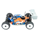 TKR9305 Tekno NB48 2.2 1/8th 4WD Competition Nitro Buggy Kit
