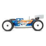 TKR9605 ET48 2.2 1/8th 4WD Competition Electric Truggy Kit