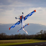 Extra 330 SC 3D 1.3m BNF Basic with AS3X and SAFE Select