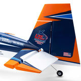 Extra 330 SC 3D 1.3m BNF Basic with AS3X and SAFE Select