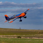 Extra 330 SC 3D 1.3m BNF Basic with AS3X and SAFE Select