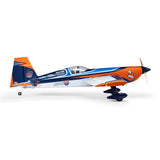 Extra 330 SC 3D 1.3m BNF Basic with AS3X and SAFE Select