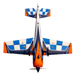 Extra 330 SC 3D 1.3m BNF Basic with AS3X and SAFE Select