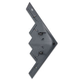 Micro B-2 Spirit of America Twin 30mm EDF BNF Basic