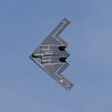 Micro B-2 Spirit of America Twin 30mm EDF BNF Basic