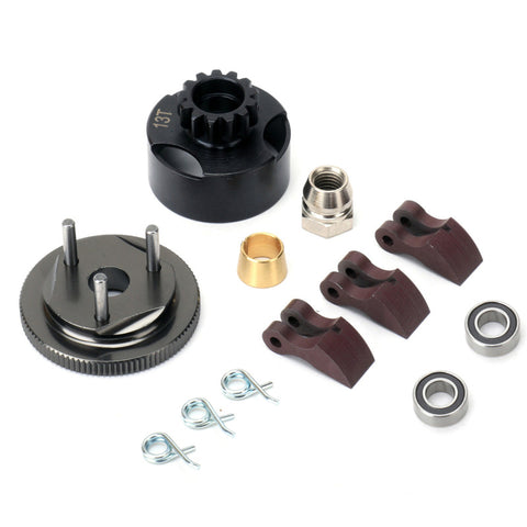 F80008 Complete Clutch Set